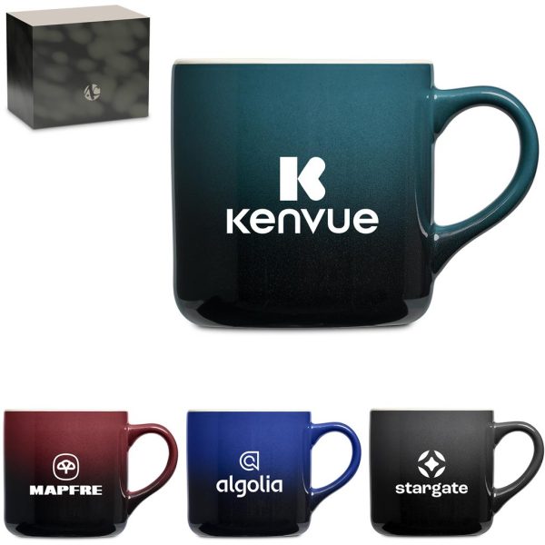 Andy Cartwright Hazyview Ceramic Coffee Mug - 330ml