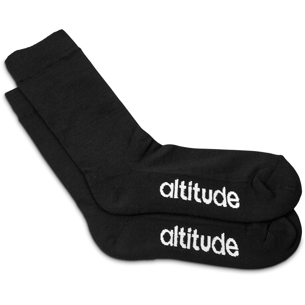 Trace Utility Socks