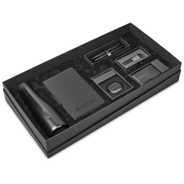 Alex Varga Rivelleto Gift Set