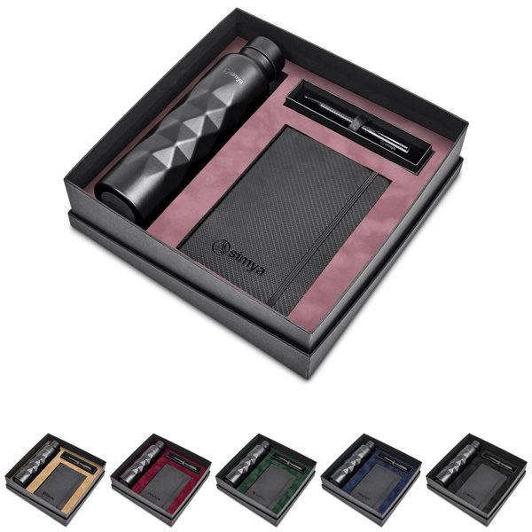 Alex Varga Jinida Gift Set