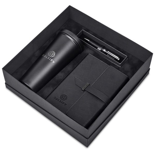 Alex Varga Ostabo Gift Set