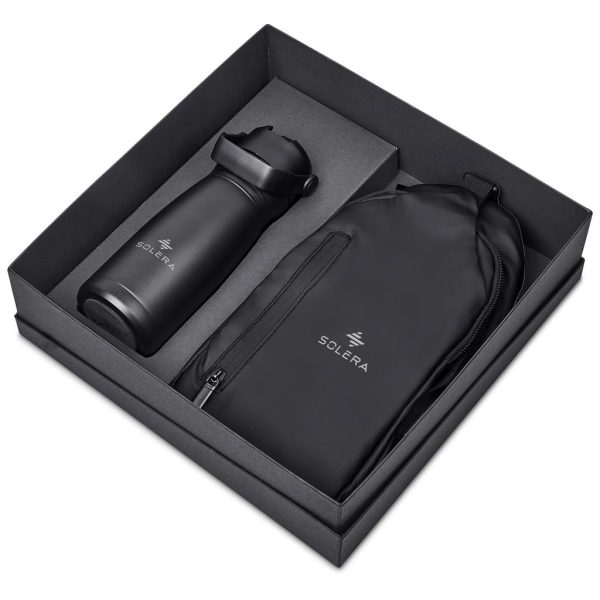 Alex Varga Andablis Gift Set