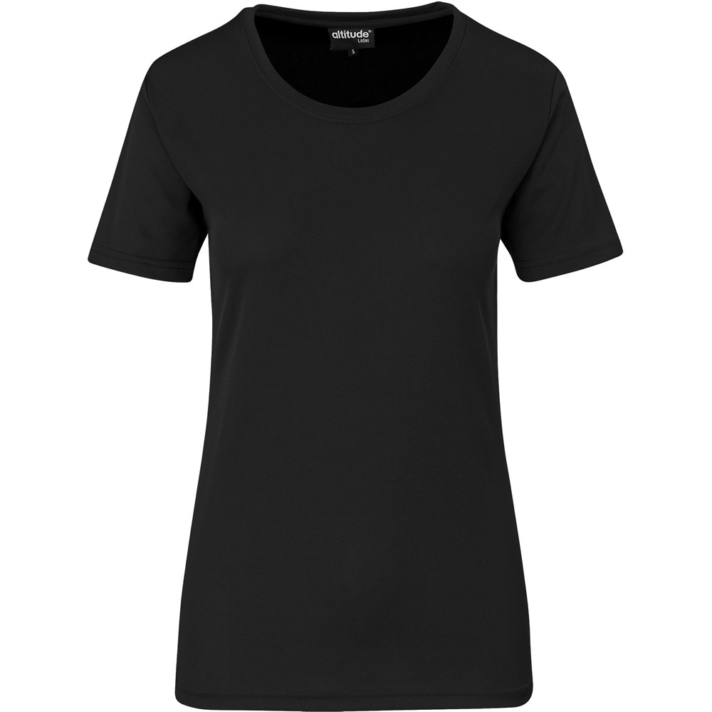 Ladies All Star T-Shirt - Image 2