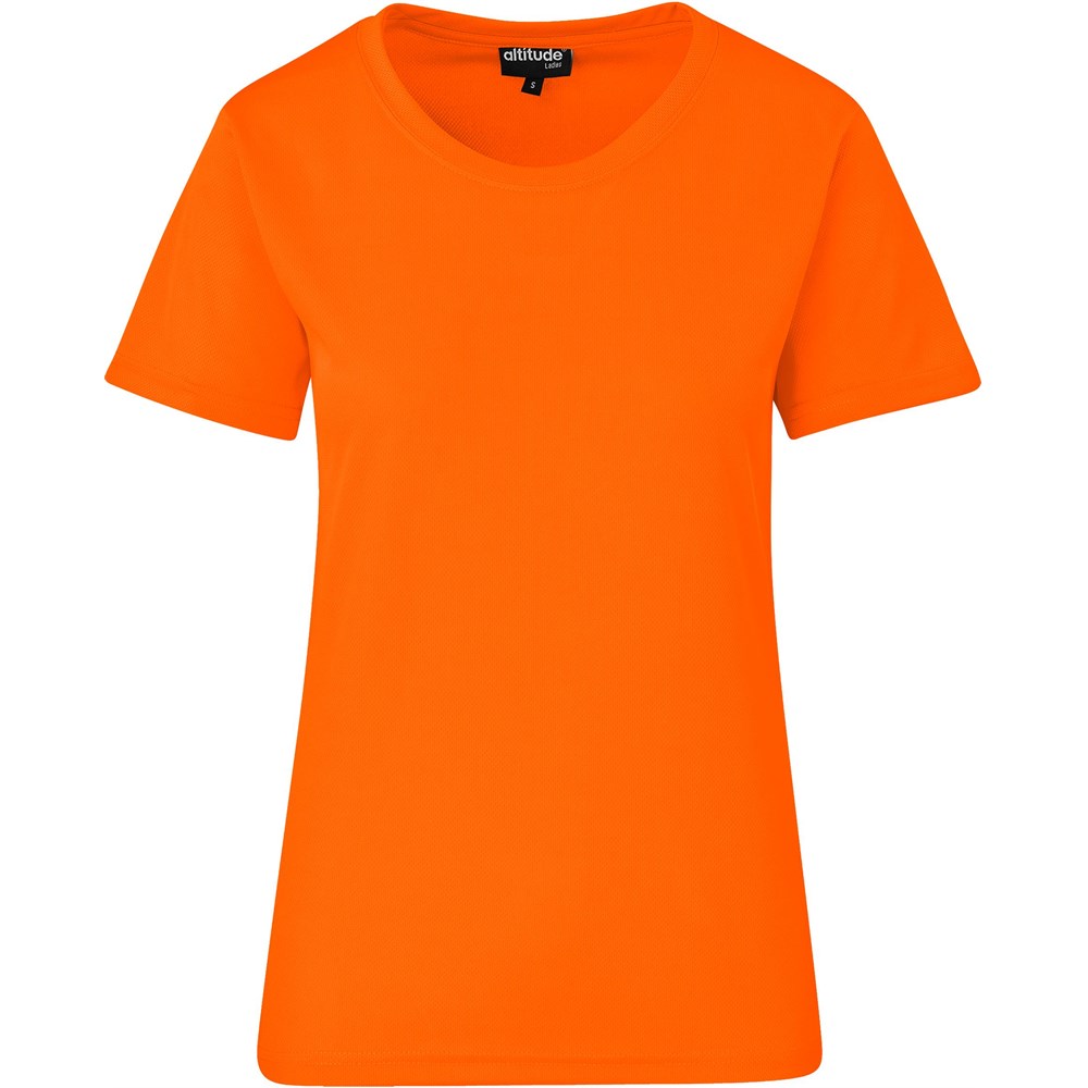 Ladies All Star T-Shirt - Image 5