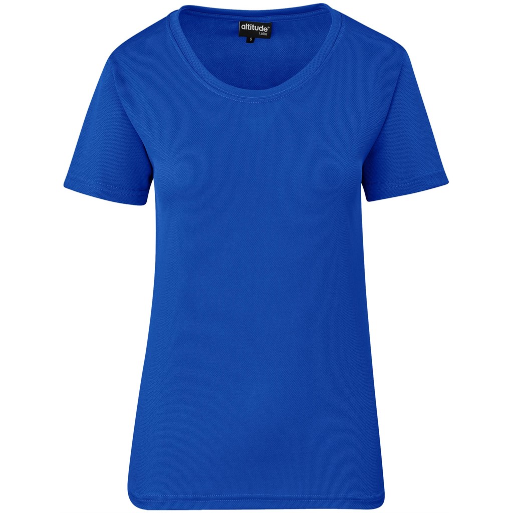 Ladies All Star T-Shirt - Image 7