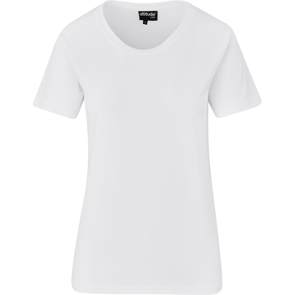Ladies All Star T-Shirt - Image 8