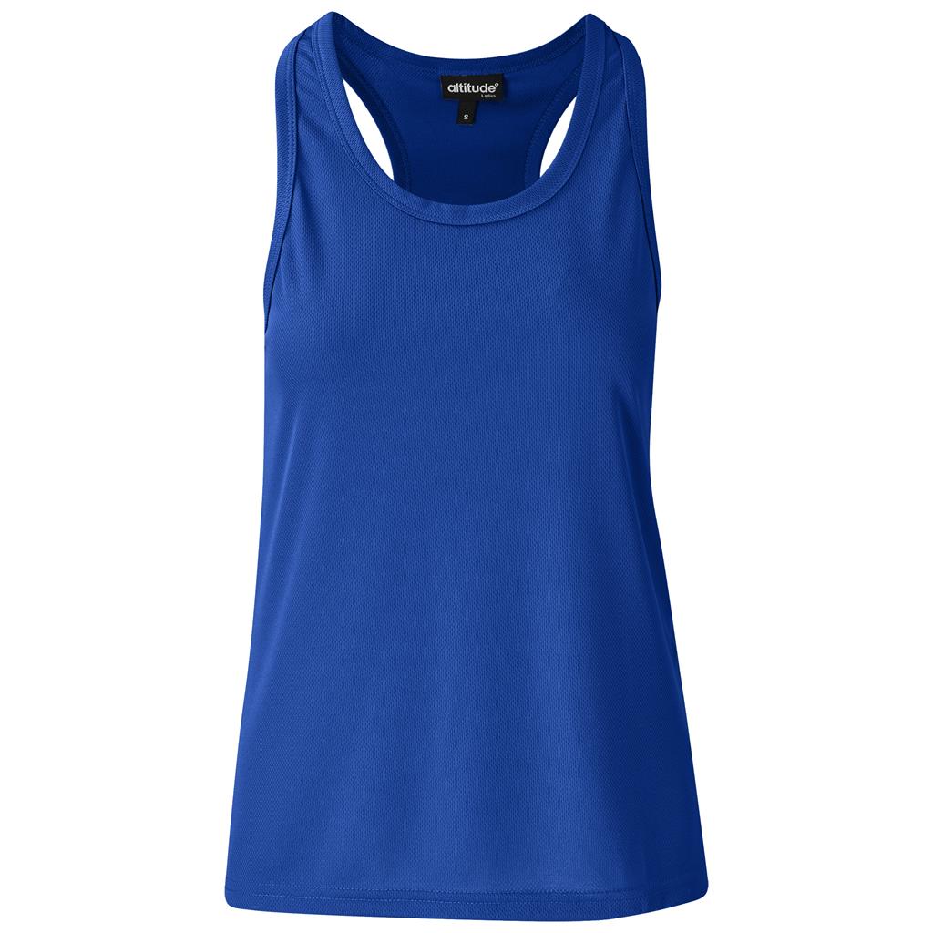 Ladies All Star Vest - Image 6