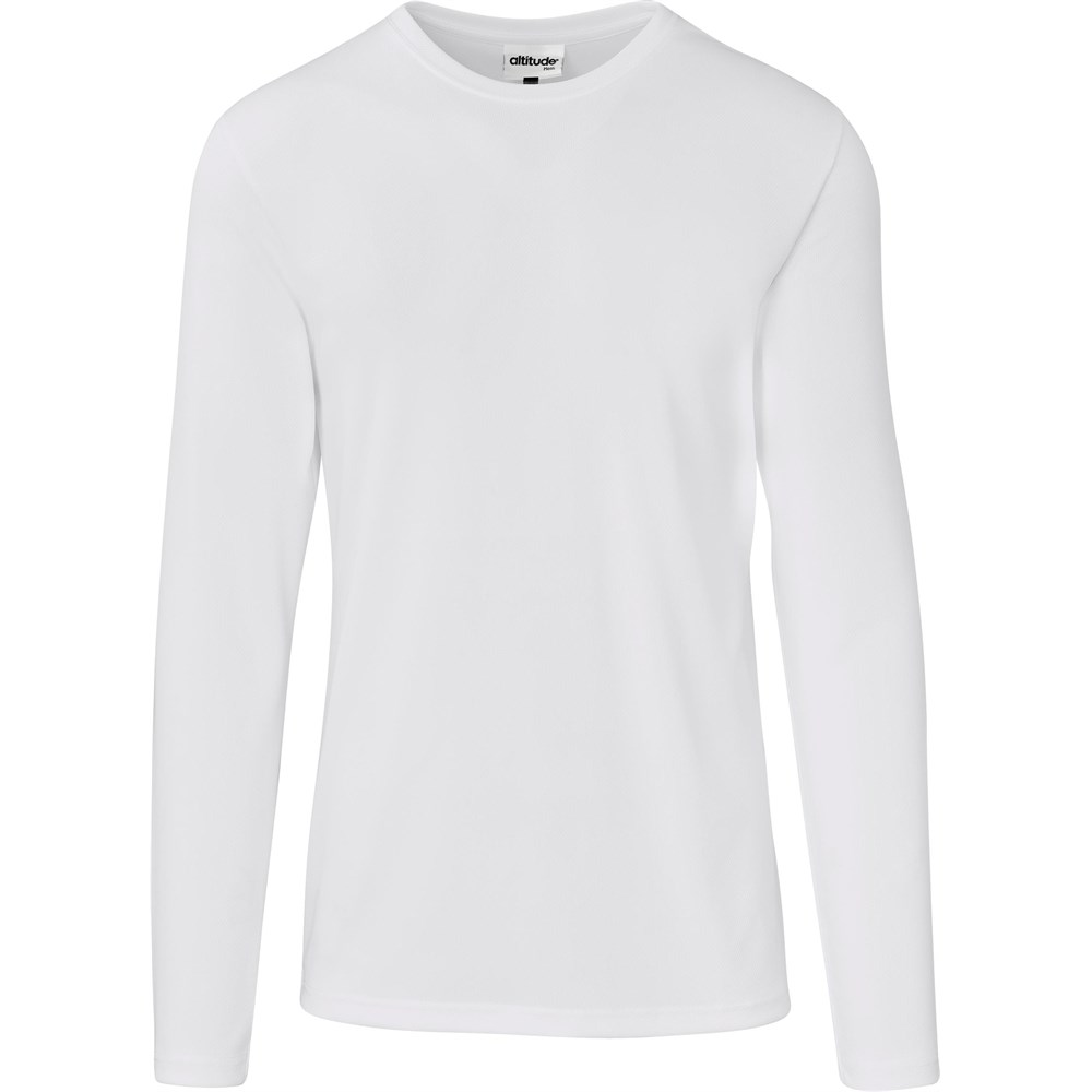 Mens Long Sleeve All Star T-Shirt - Image 6