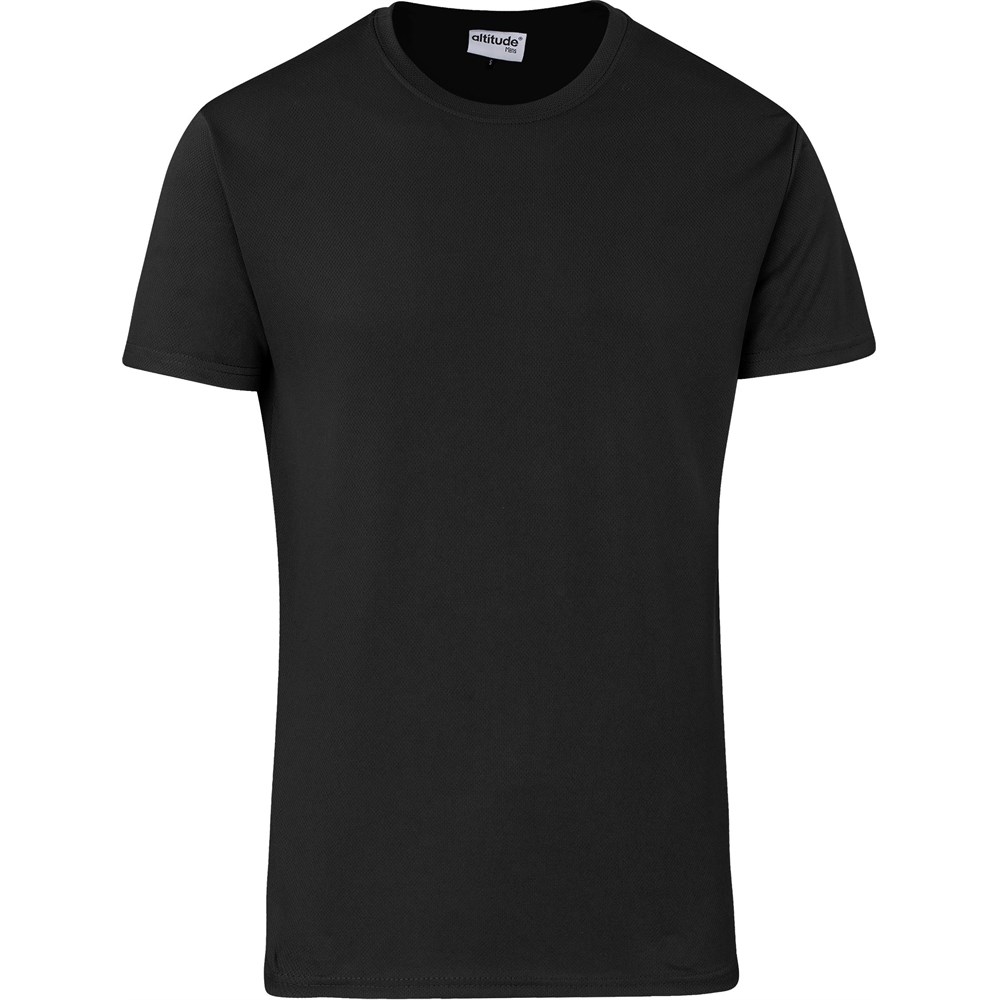 Mens All Star T-Shirt - Image 2