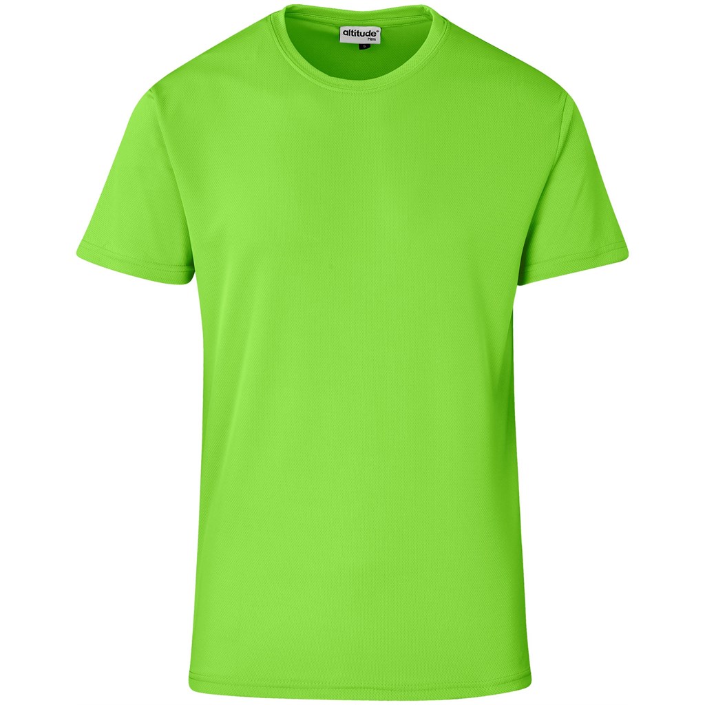 Mens All Star T-Shirt - Image 3