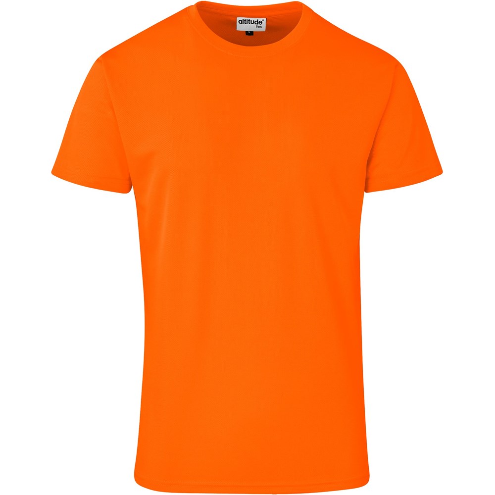 Mens All Star T-Shirt - Image 5