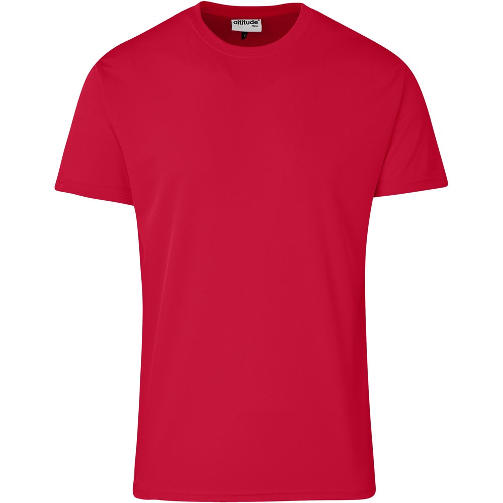 Mens All Star T-Shirt - Image 6