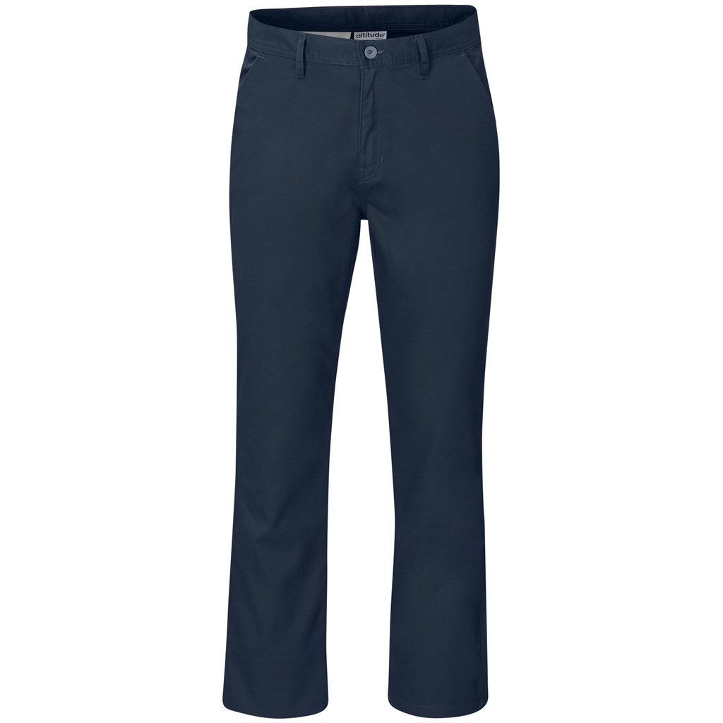 Mens Chino Pants - Image 4