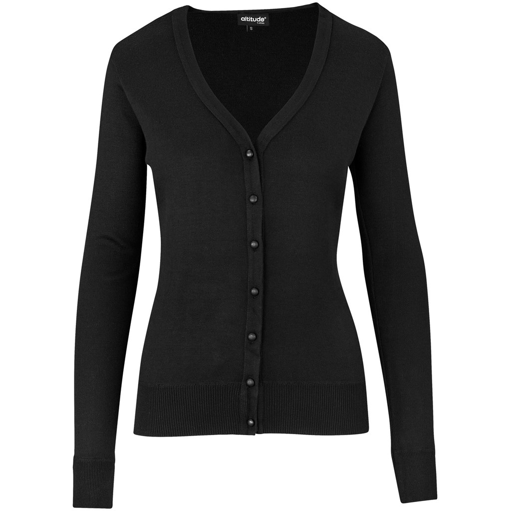 Ladies Waverley Cardigan - Image 2