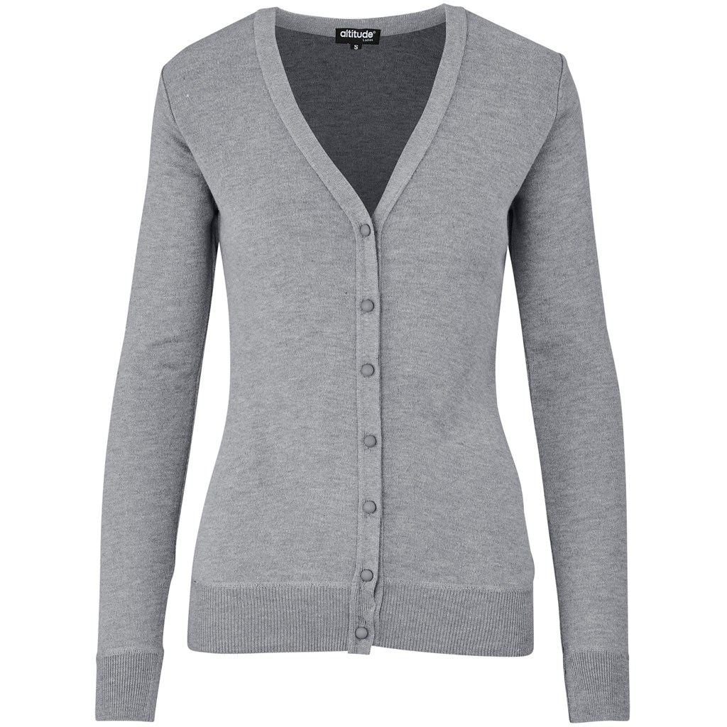 Ladies Waverley Cardigan - Image 3