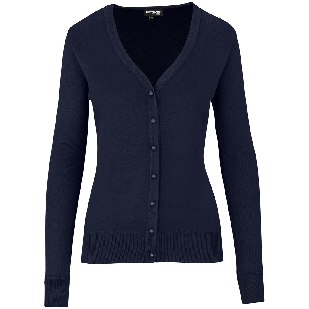 Ladies Waverley Cardigan - Image 4