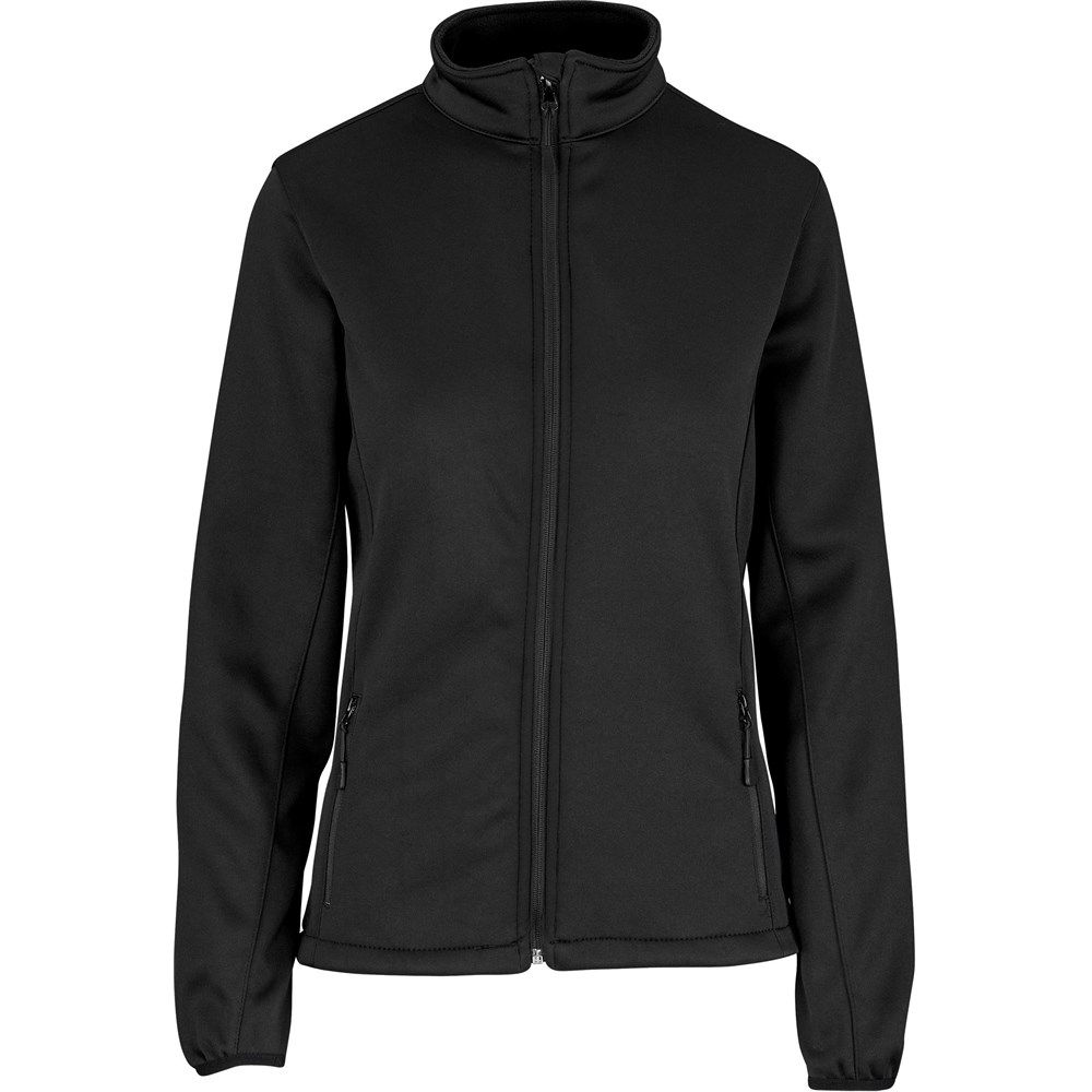 Kids Palermo Softshell Jacket - Image 3