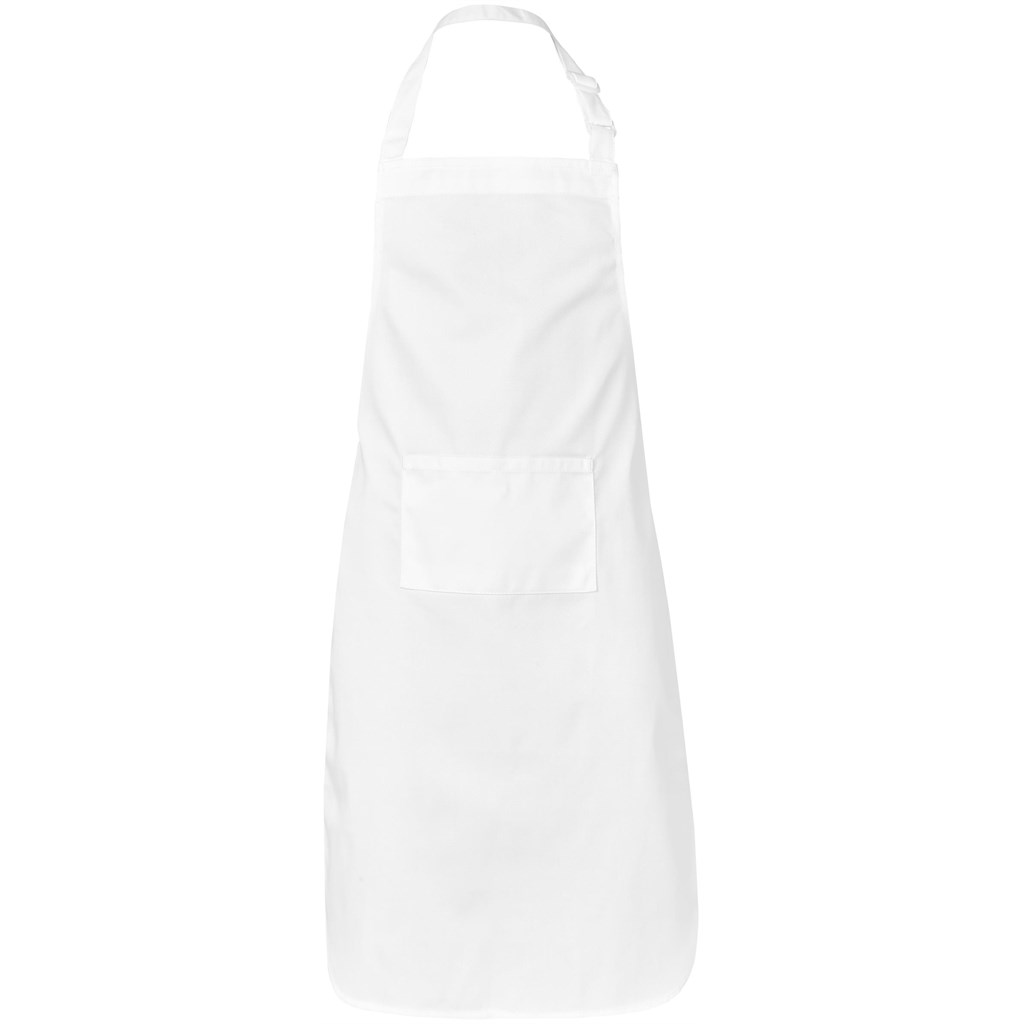 Kids Trickle Bib Apron - Image 3