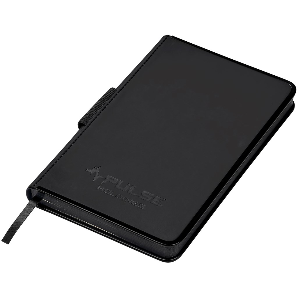 Alex Varga Volta A5 Hard Cover Notebook - Image 2