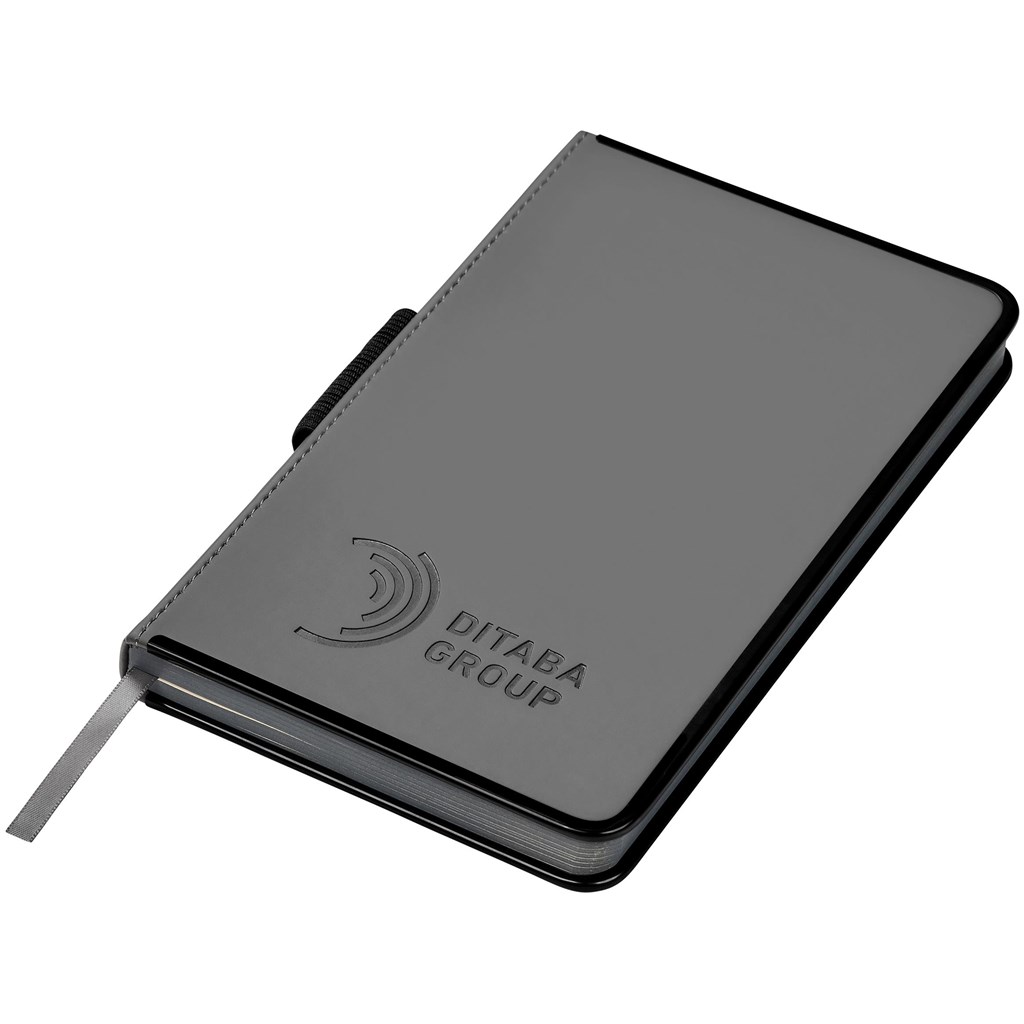 Alex Varga Volta A5 Hard Cover Notebook - Image 3