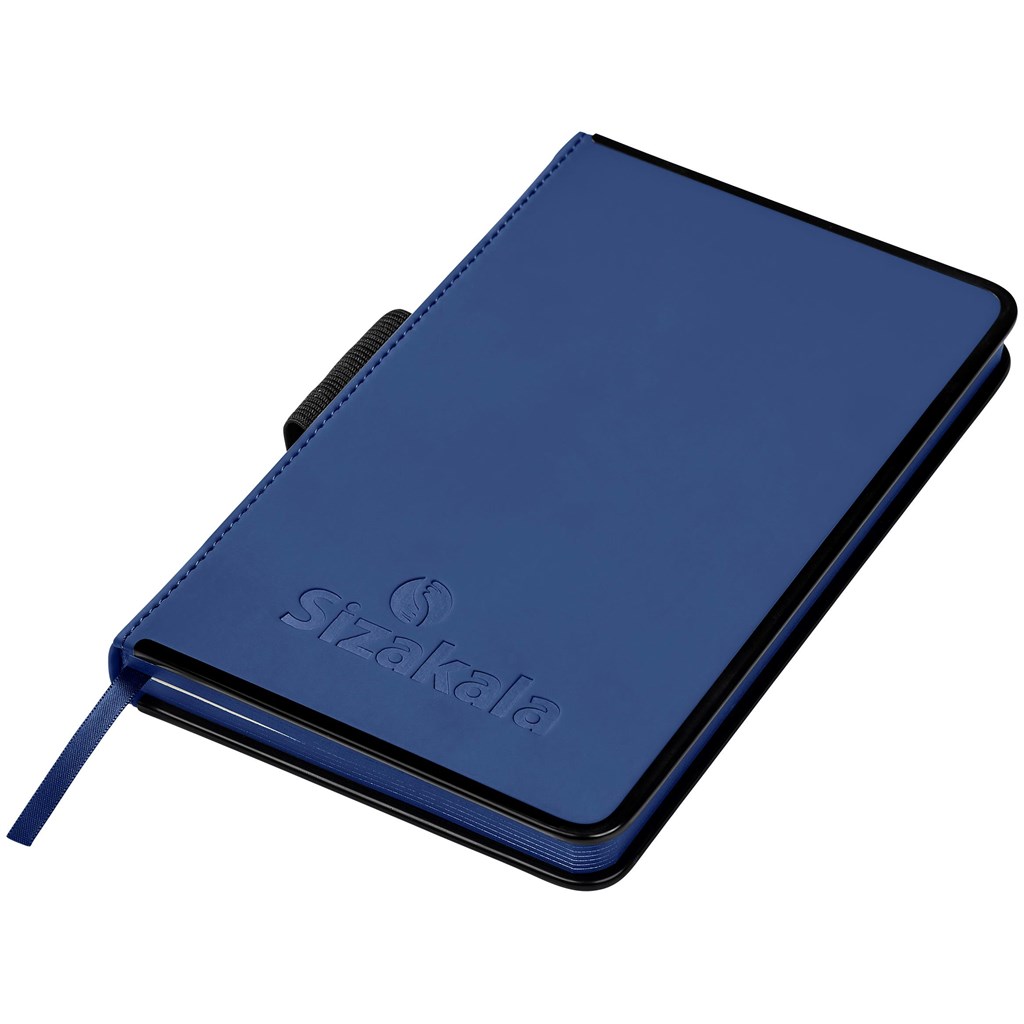 Alex Varga Volta A5 Hard Cover Notebook - Image 4