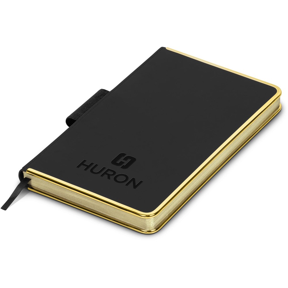 Alex Varga Auriol A5 Hard Cover Notebook - Image 2