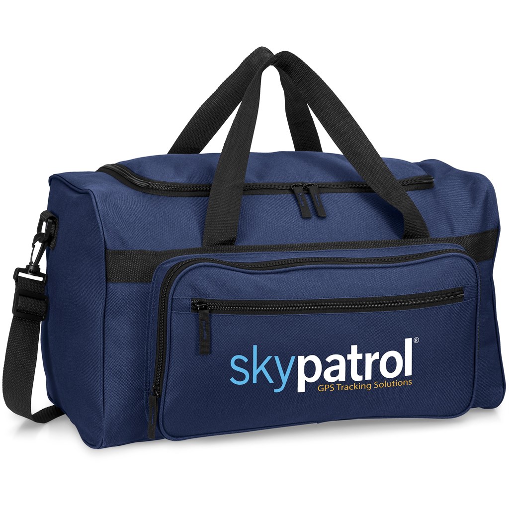 Tournament Sports Bag - Image 3