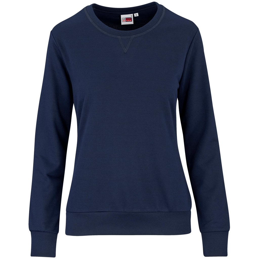 Ladies Stanford Sweater - Image 4
