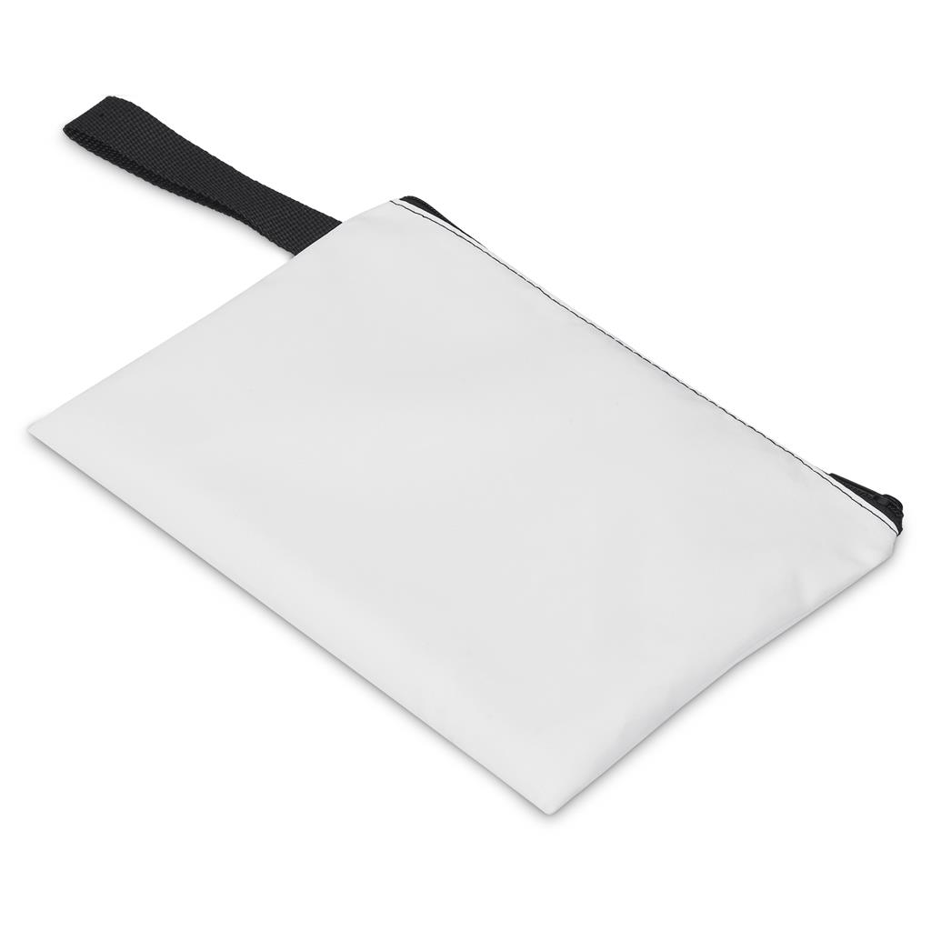 Hoppla Summit A5 Document Pouch - Image 2