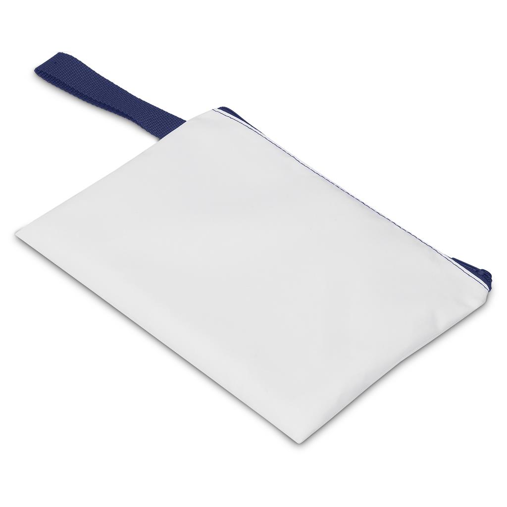Hoppla Summit A5 Document Pouch - Image 4