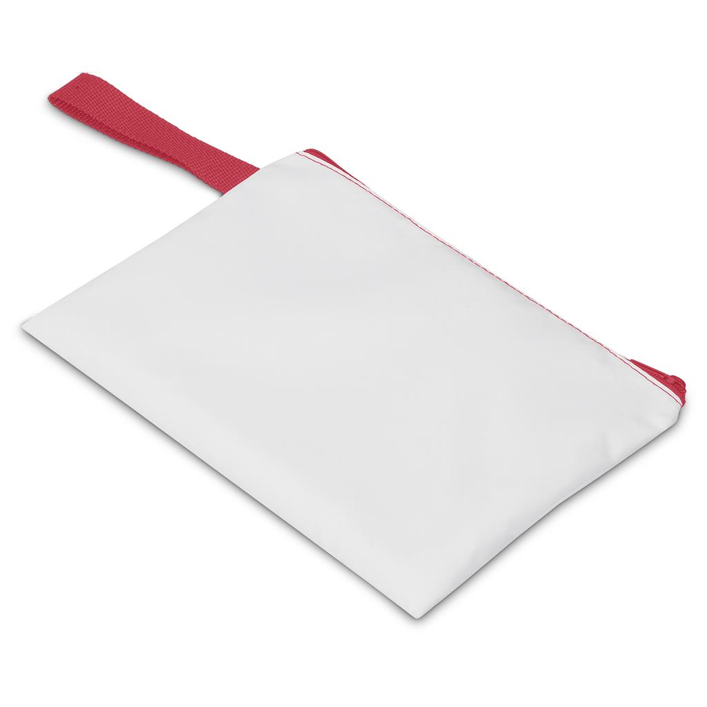 Hoppla Summit A5 Document Pouch - Image 5