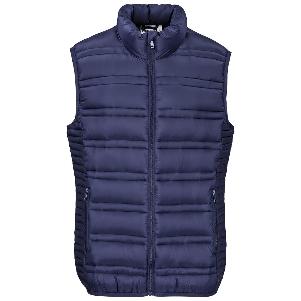 Mens Aurora Bodywarmer - Image 4