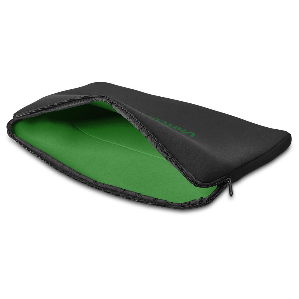 Altitude Cyber Neoprene Laptop Sleeve - Image 2