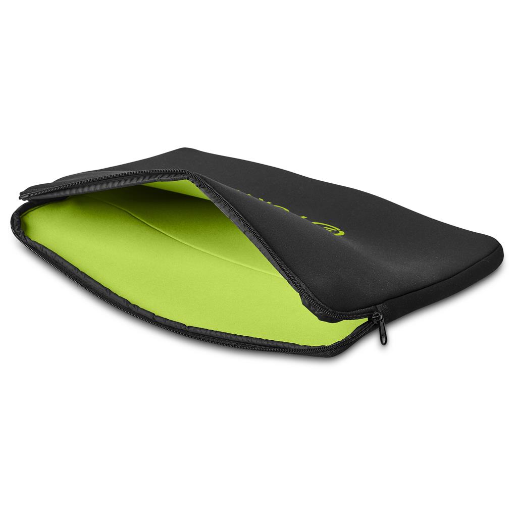 Altitude Cyber Neoprene Laptop Sleeve - Image 4