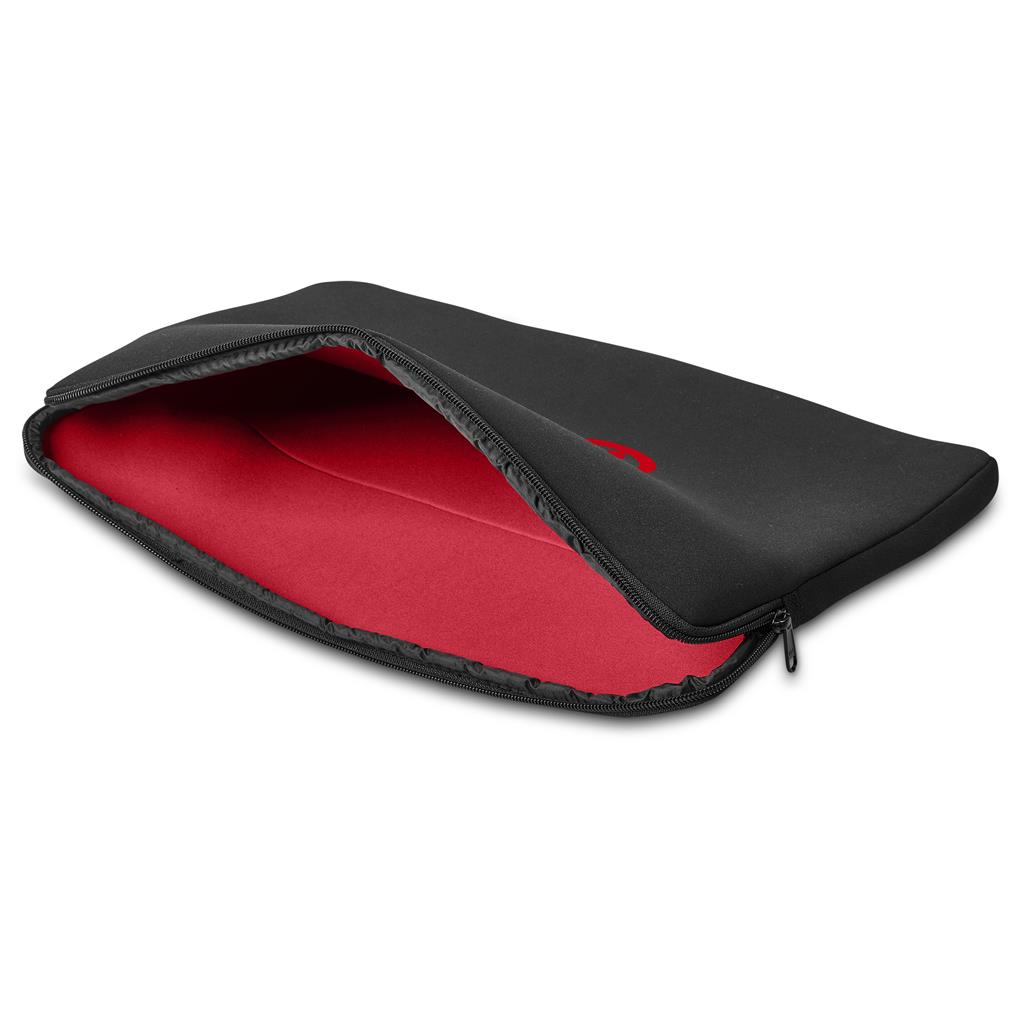 Altitude Cyber Neoprene Laptop Sleeve - Image 6