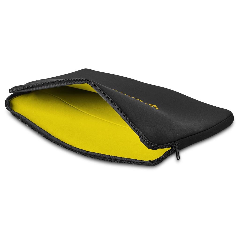 Altitude Cyber Neoprene Laptop Sleeve - Image 9
