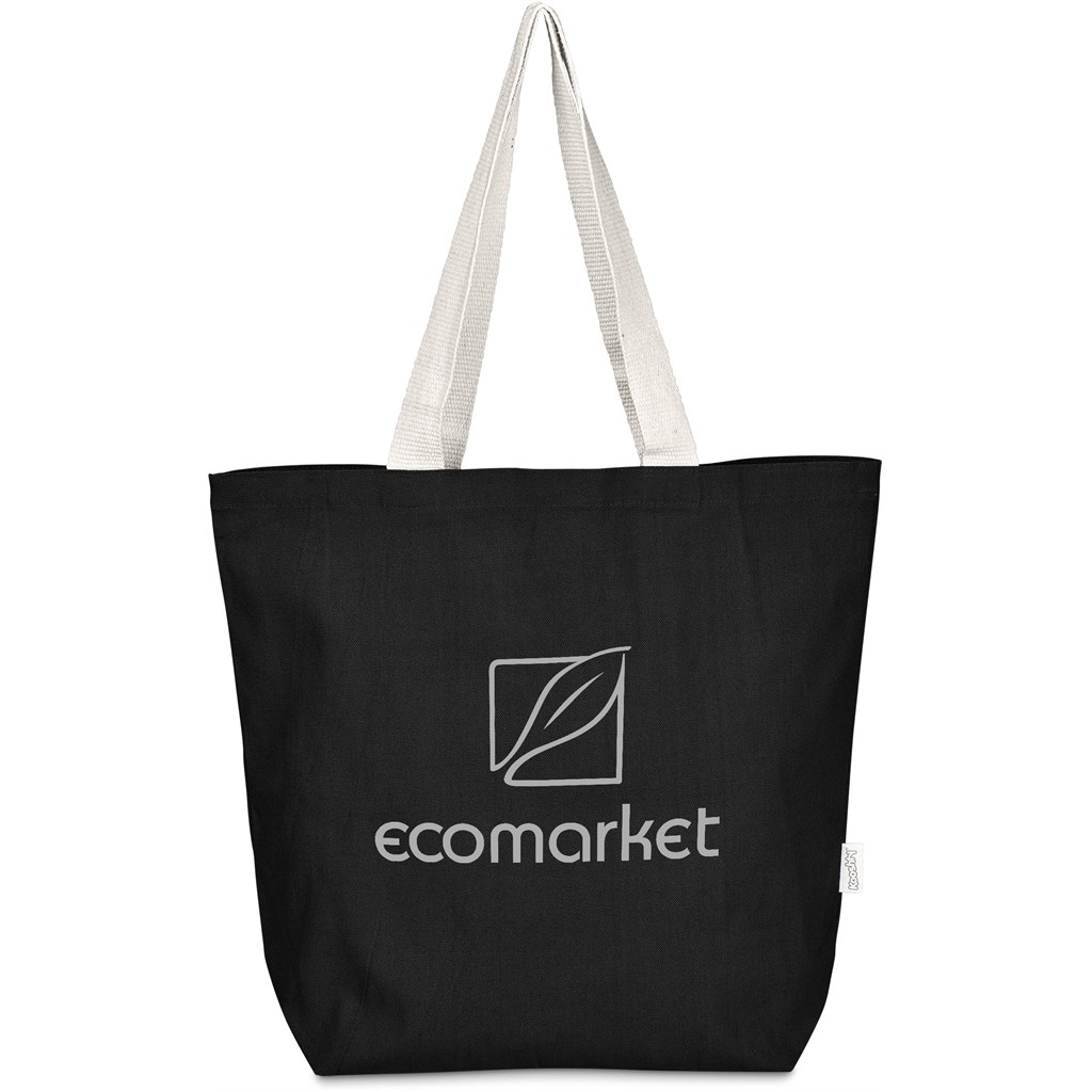 Kooshty Cobbler Cotton Tote - Image 2