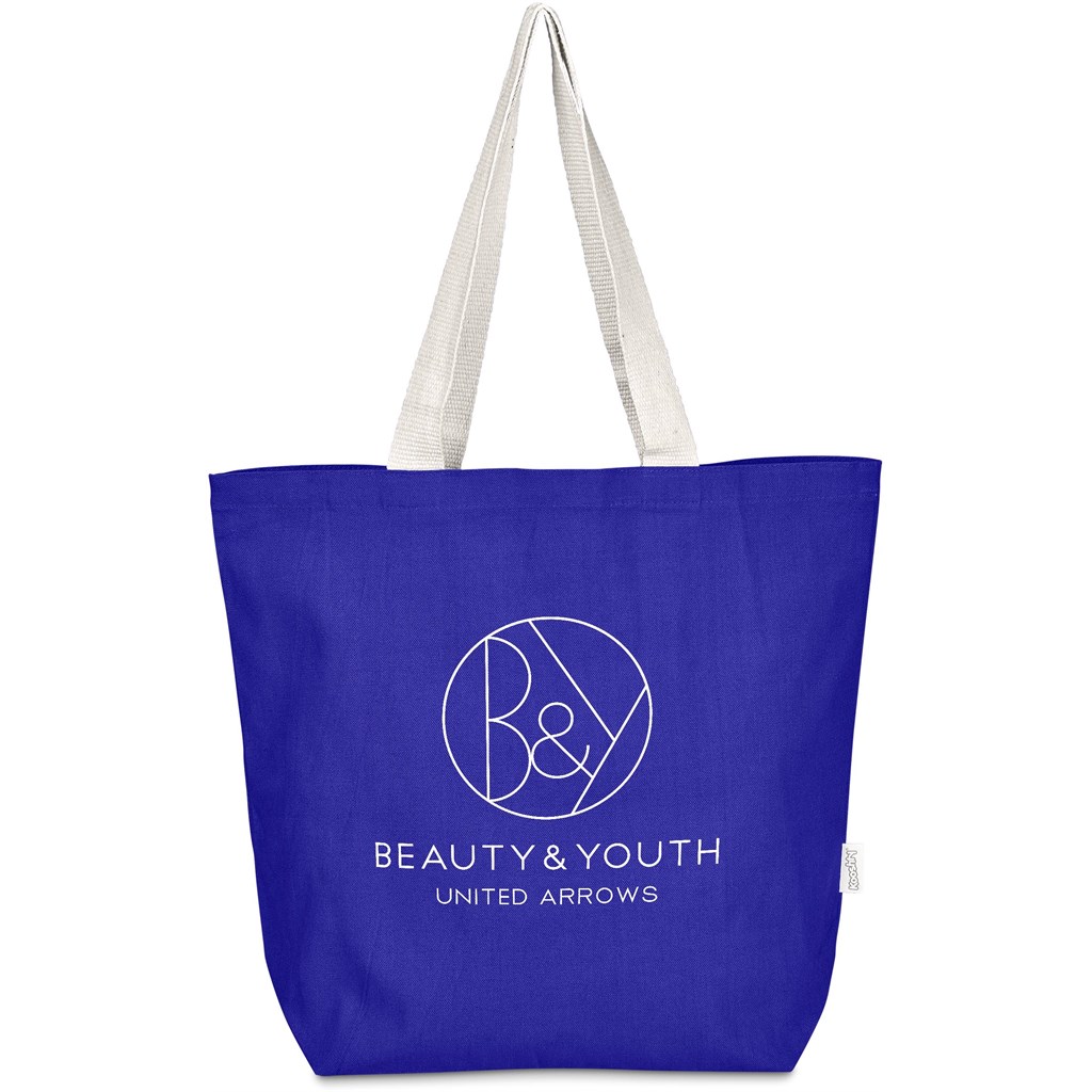 Kooshty Cobbler Cotton Tote - Image 3