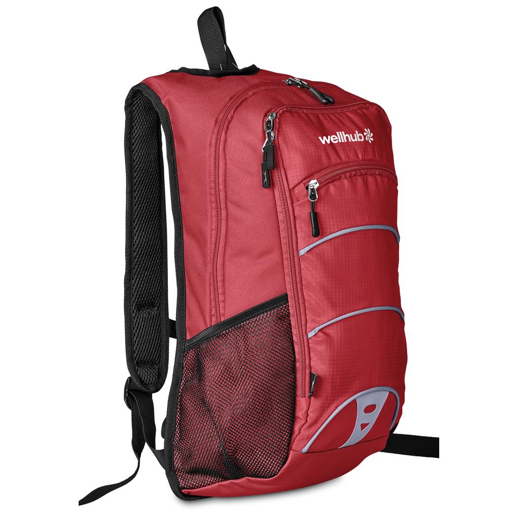 Slazenger Delray Backpack - Image 4