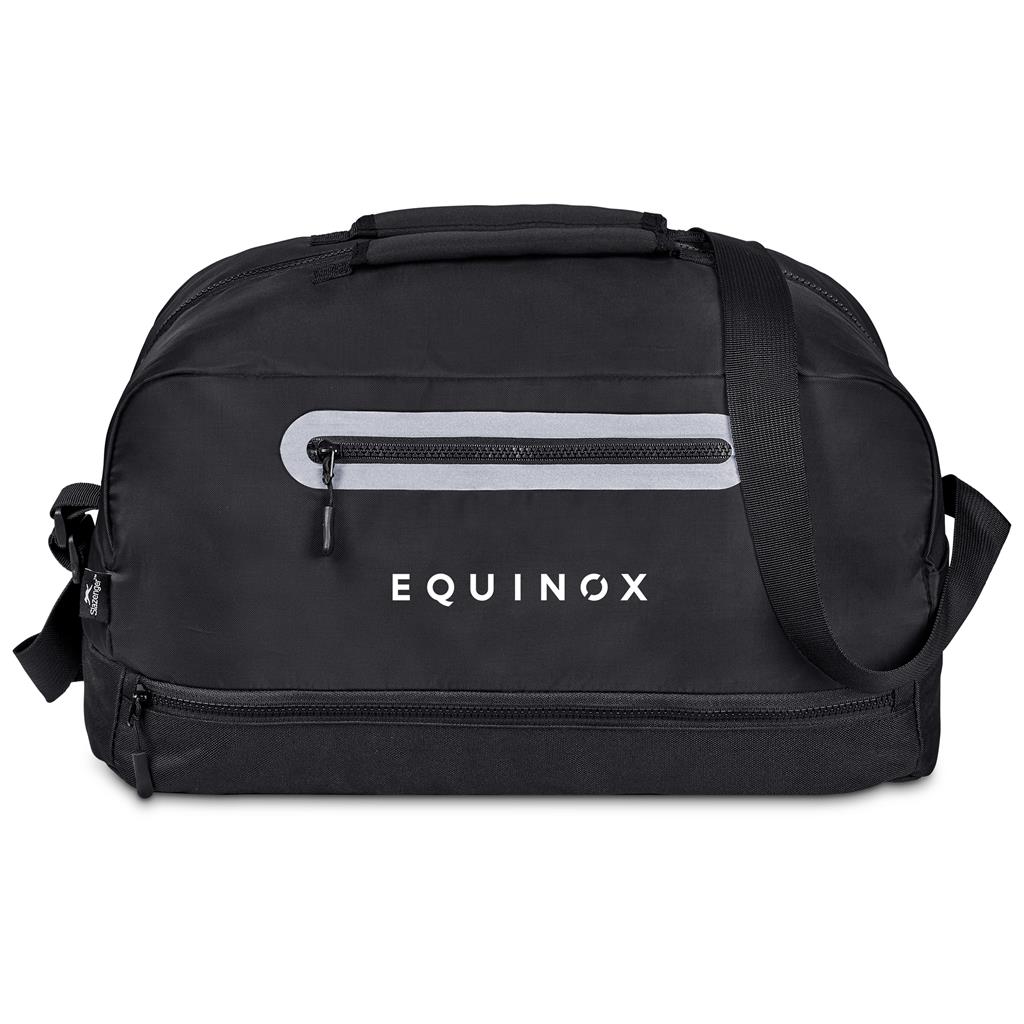Slazenger ProGear Water-Resistant Sports Bag - Image 2