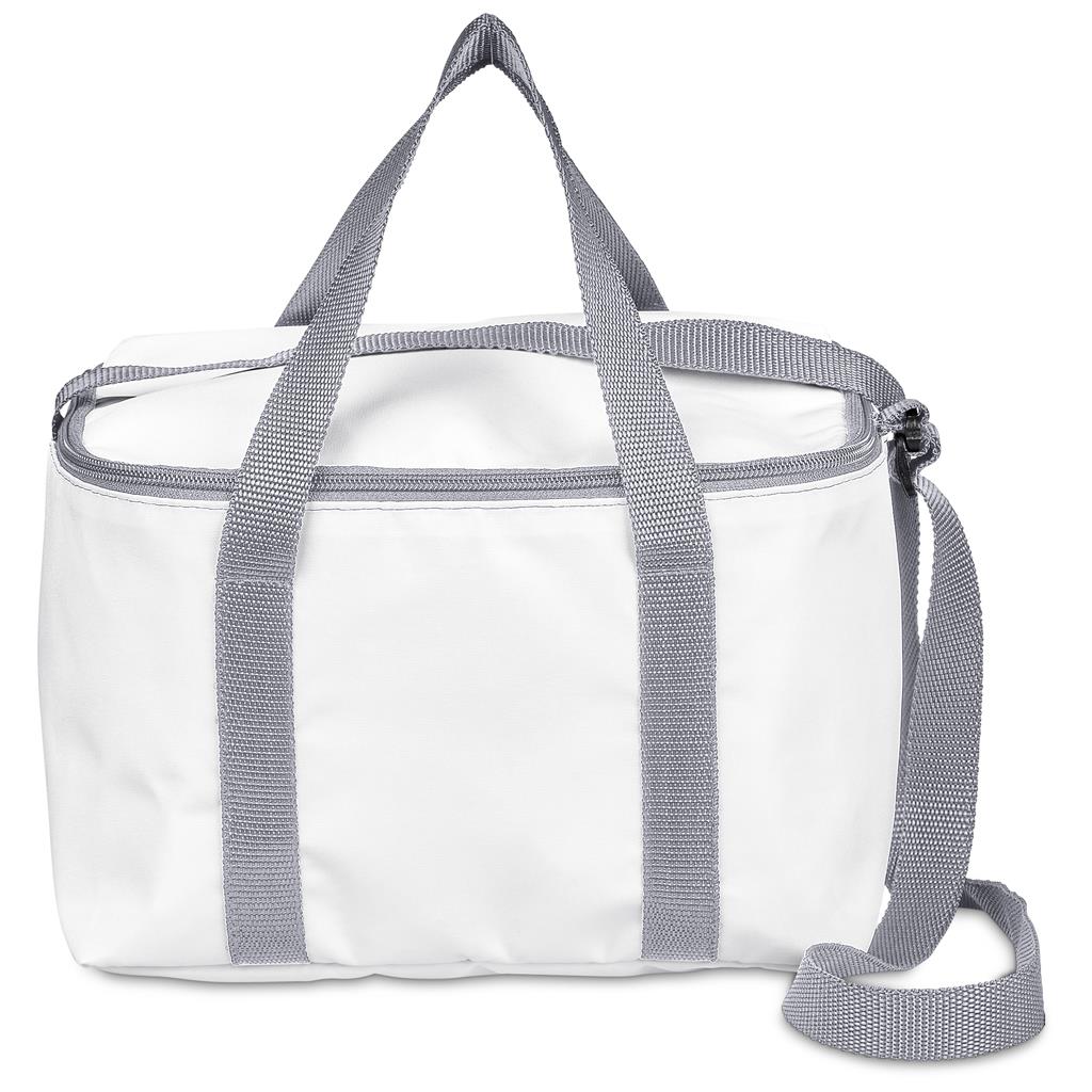 Hoppla Kruger Polyester 12-Can Cooler - Image 3