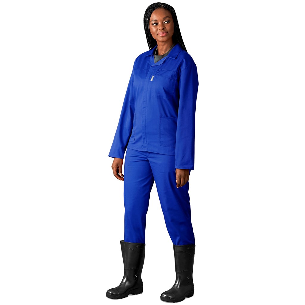 Budget Conti Suit - Image 2