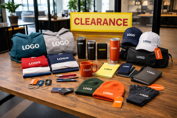 All Clearance Items