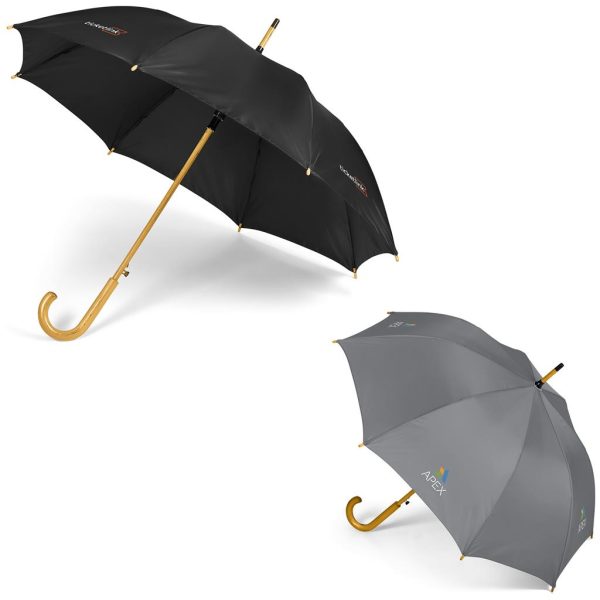 Hoxton Auto-Open Umbrella