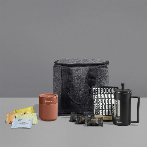 Yatta Grounded Gratitude Hamper