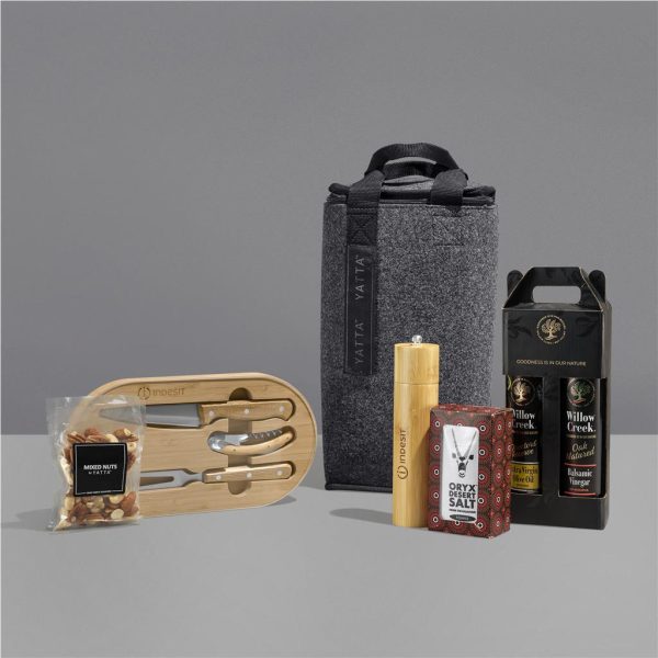Yatta Flavour & Finesse Hamper