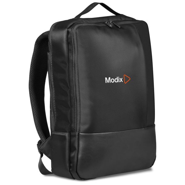 Alex Varga Pantera Laptop Backpack