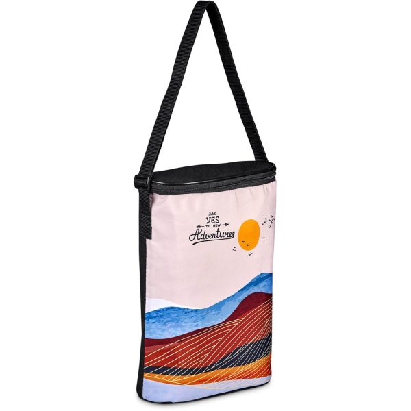 Hoppla Napa Valley Double Wine Cooler