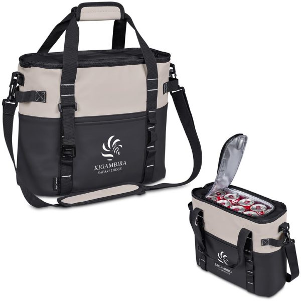 Andy Cartwright Cederberg Water-Resistant 24-Can Cooler