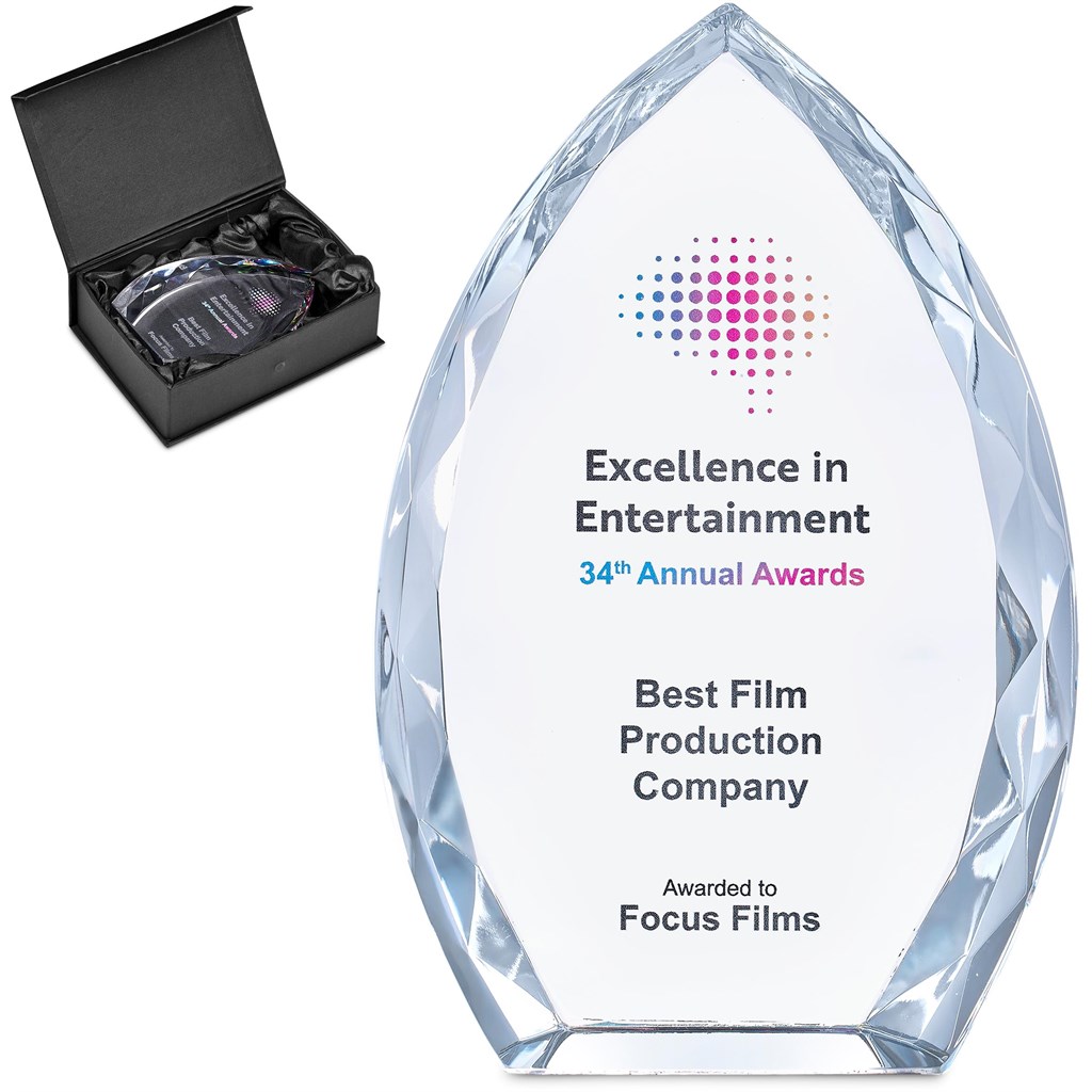 Altitude Trident Award - Image 2